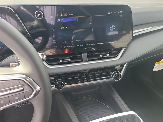 New 2026 Chevrolet Equinox LT image 28