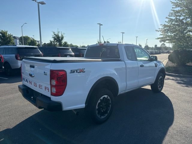 Used 2021 Ford Ranger XL w/ Equipment Group 101A High RWD image 7