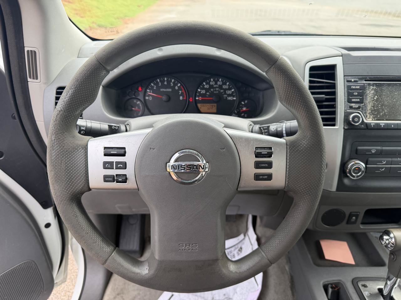 Used 2018 Nissan Frontier S RWD image 21
