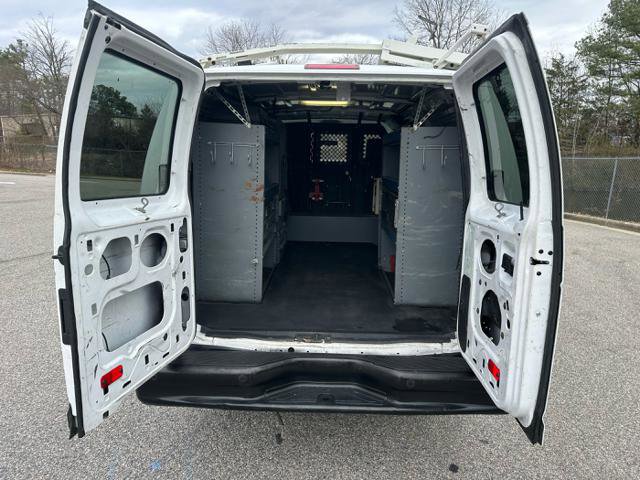 Used 2012 Ford E-250 and Econoline 250 w/ PWR Group image 24