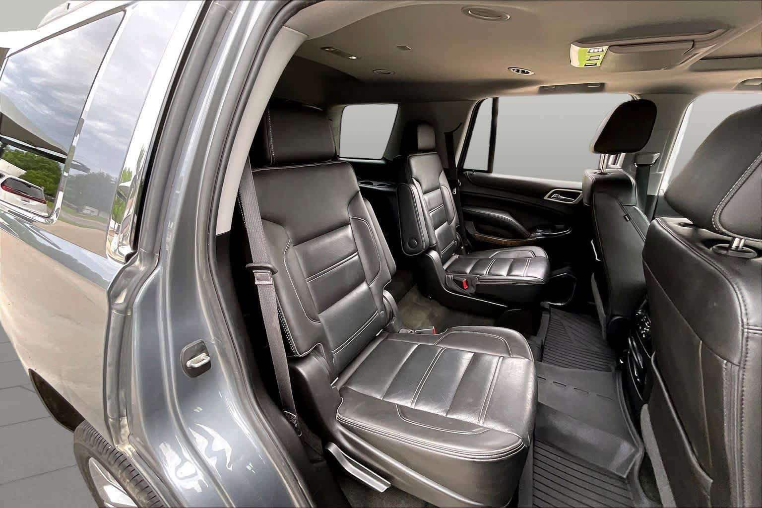 Used 2019 GMC Yukon Denali w/ Open Road Package AWD/4WD image 19