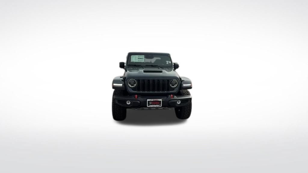 New 2026 Jeep Gladiator Mojave w/ Safety Group AWD/4WD image 42