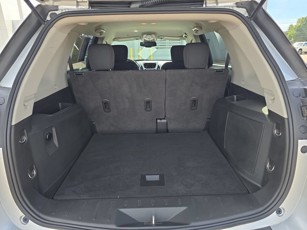 Used 2016 GMC Terrain SLE AWD/4WD image 30
