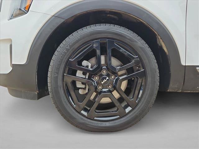 Used 2023 Kia Telluride SX X-Line AWD/4WD image 27