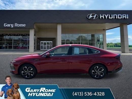 Used 2024 Hyundai Sonata SEL FWD image 13