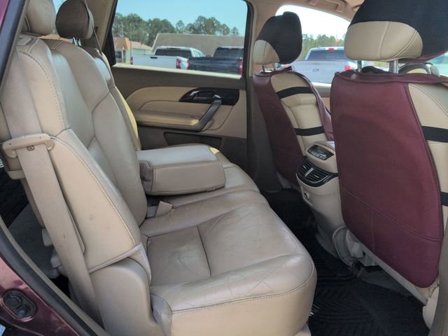 Used 2007 Acura MDX w/ Technology Package image 25