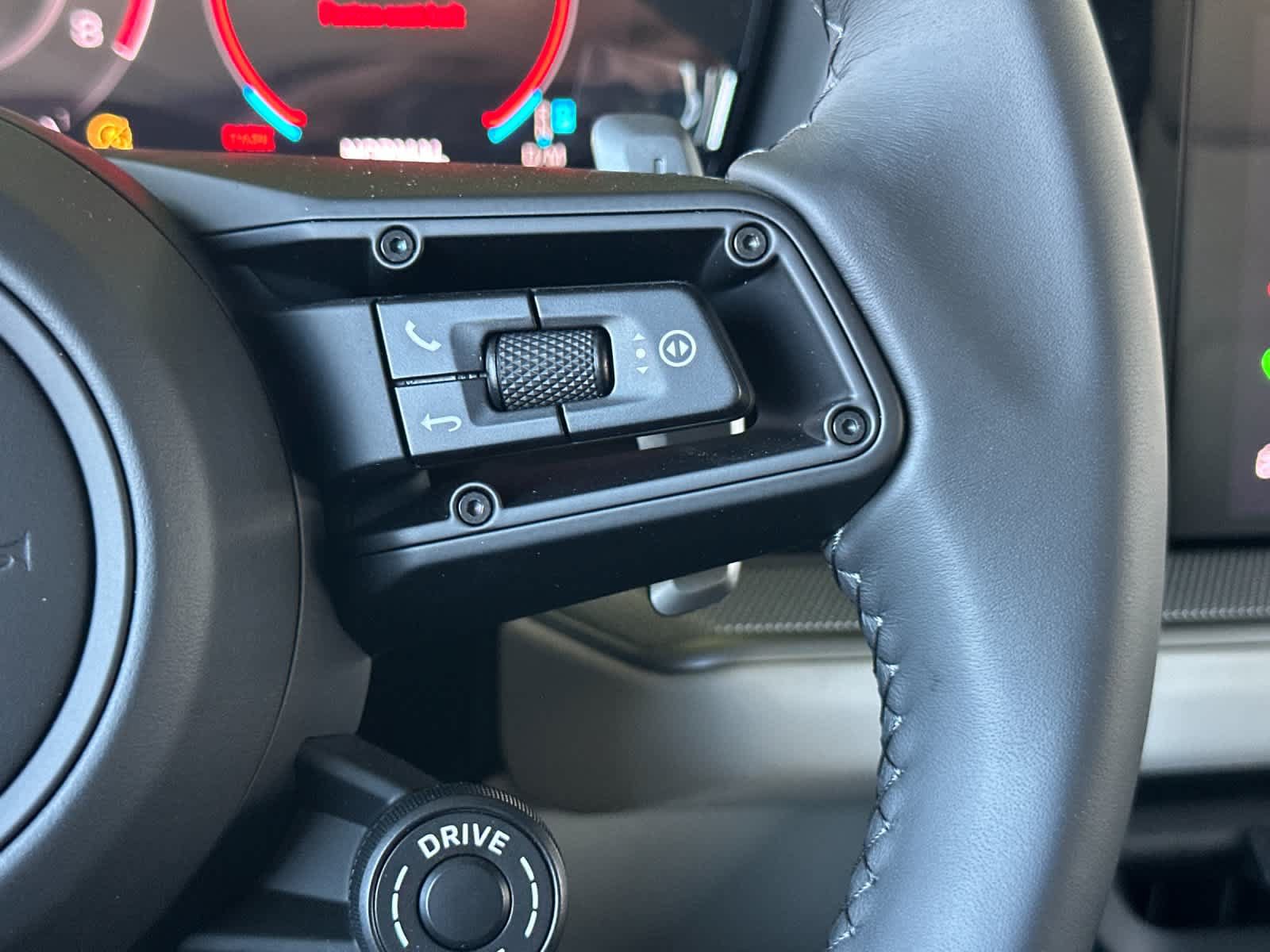 New 2026 Porsche Cayenne Coupe AWD/4WD image 29