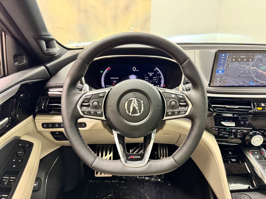 Used 2026 Acura MDX A-Spec w/ Advance Package AWD/4WD image 21