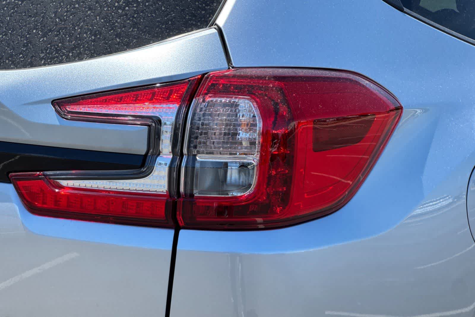 New 2026 Subaru Ascent Bronze Edition AWD/4WD image 31