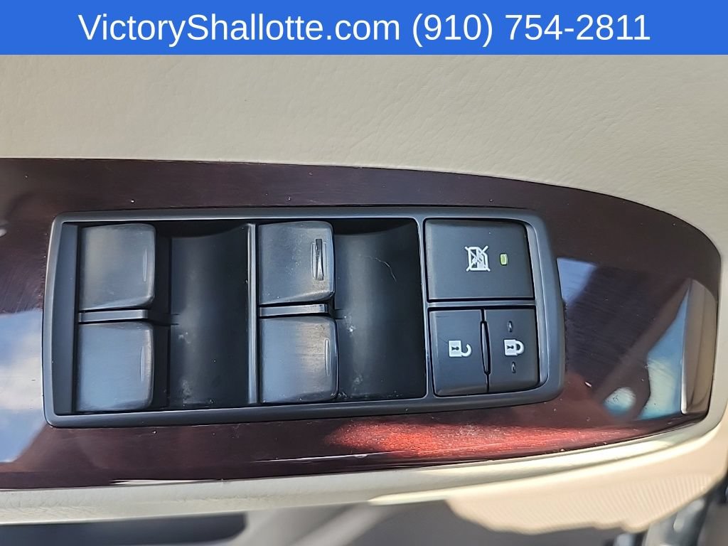 Used 2017 Lexus GX 460 Premium AWD/4WD image 25