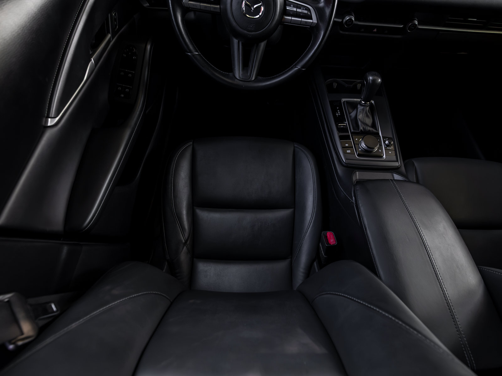 Used 2023 MAZDA CX-30 AWD 2.5 S w/ Select Package image 58