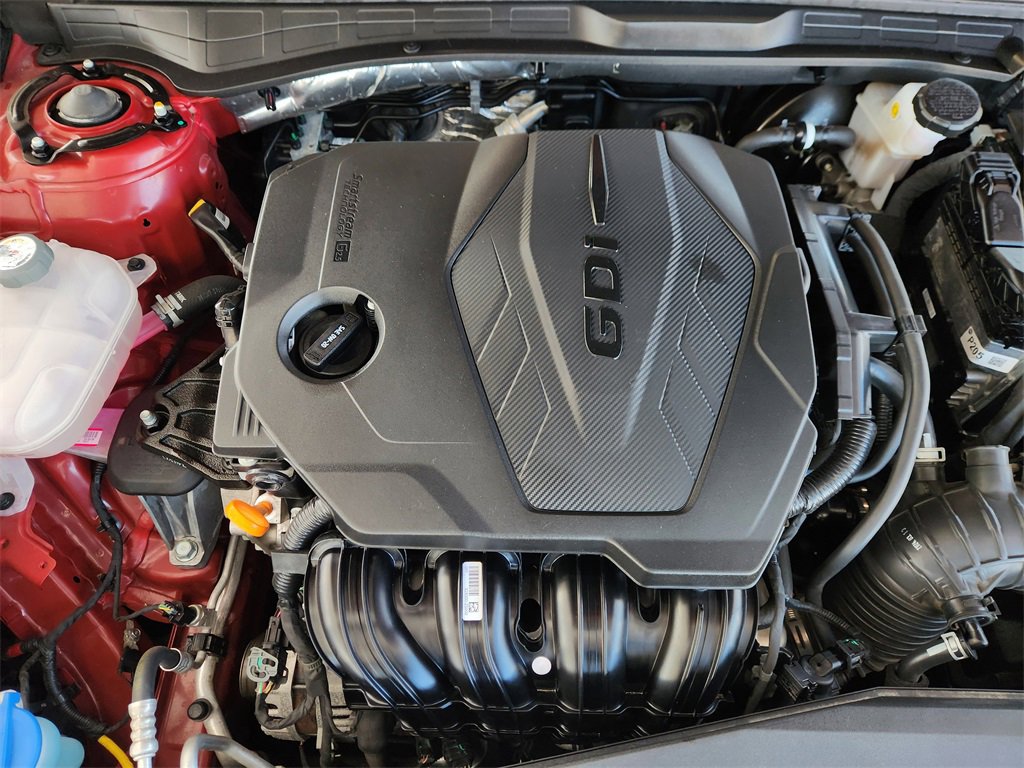 Used 2024 Hyundai Sonata SEL image 30