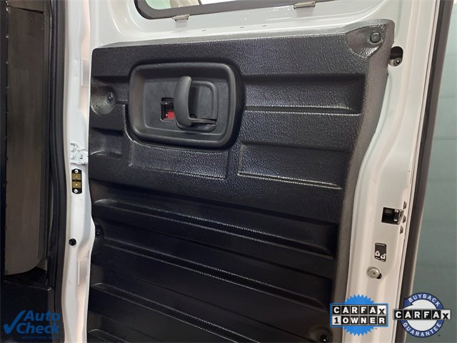 Used 2023 Chevrolet Express 2500 w/ Driver Convenience Package image 47