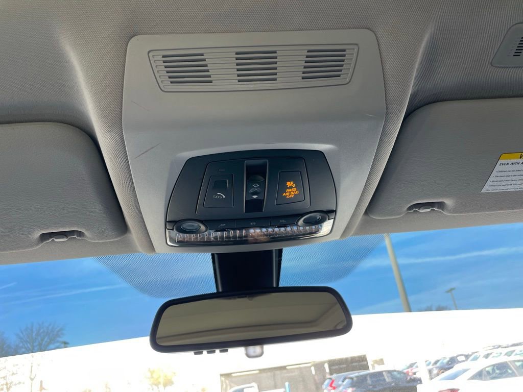 Used 2016 BMW X3 xDrive28i image 16