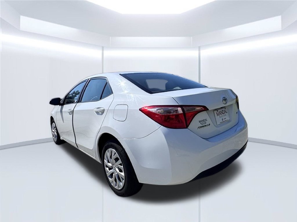Used 2019 Toyota Corolla LE FWD image 7