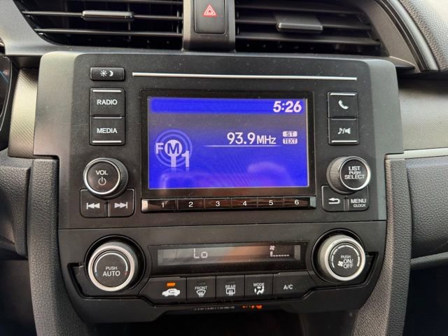 Used 2019 Honda Civic LX image 15