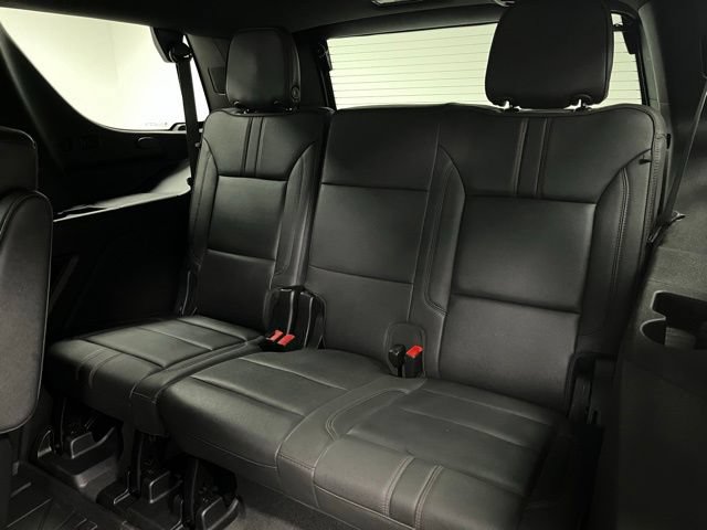 Used 2024 Chevrolet Tahoe RST w/ Sport Performance Package AWD/4WD image 48