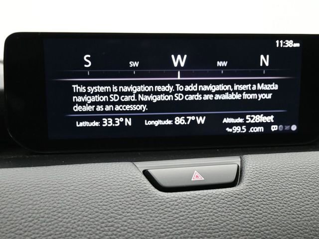 Certified 2024 MAZDA CX-90 3.3 Turbo w/ Preferred Plus image 12