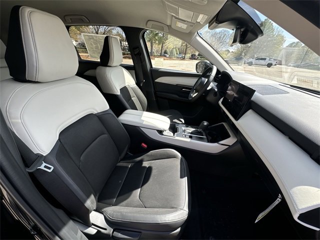 New 2026 MAZDA CX-5 Preferred image 27