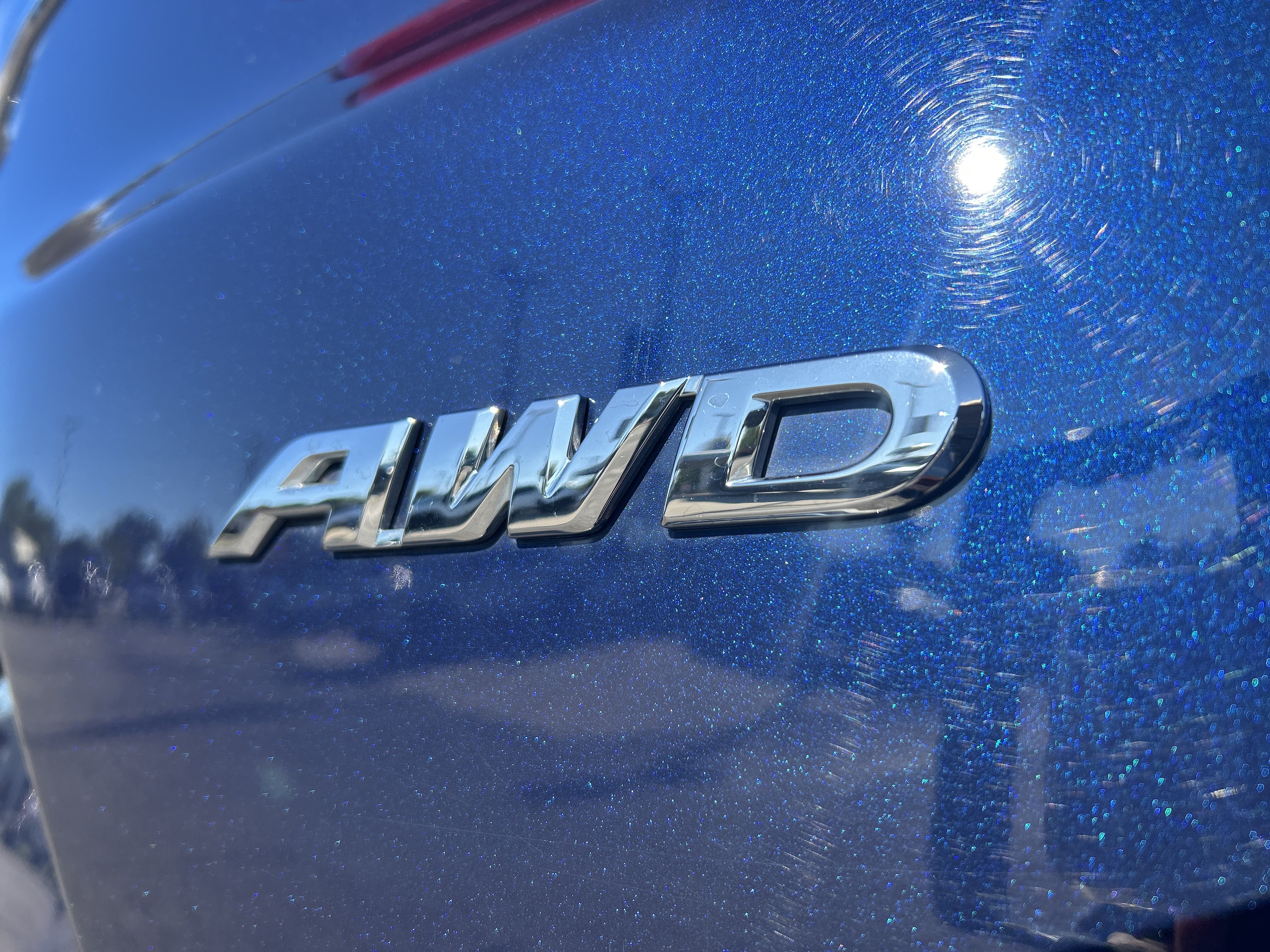 Used 2019 Honda CR-V Touring image 25