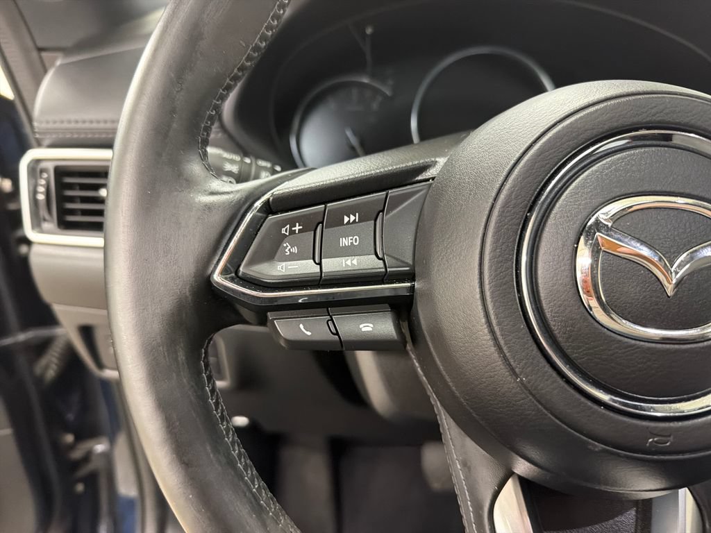 Used 2019 MAZDA CX-5 Signature AWD/4WD image 21