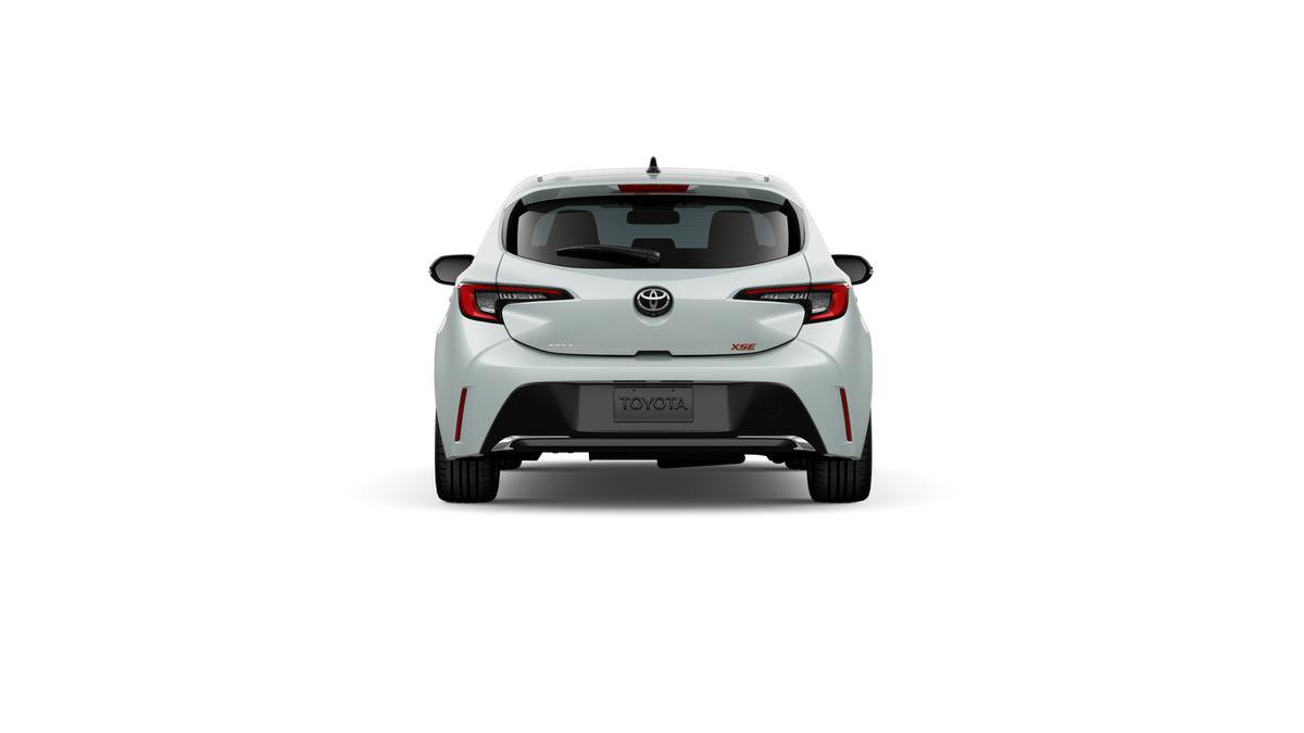 New 2026 Toyota Corolla XSE FWD image 30