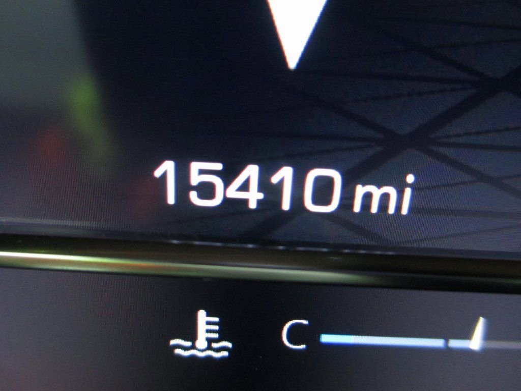 Used 2025 GMC Sierra 2500 Denali Ultimate image 35