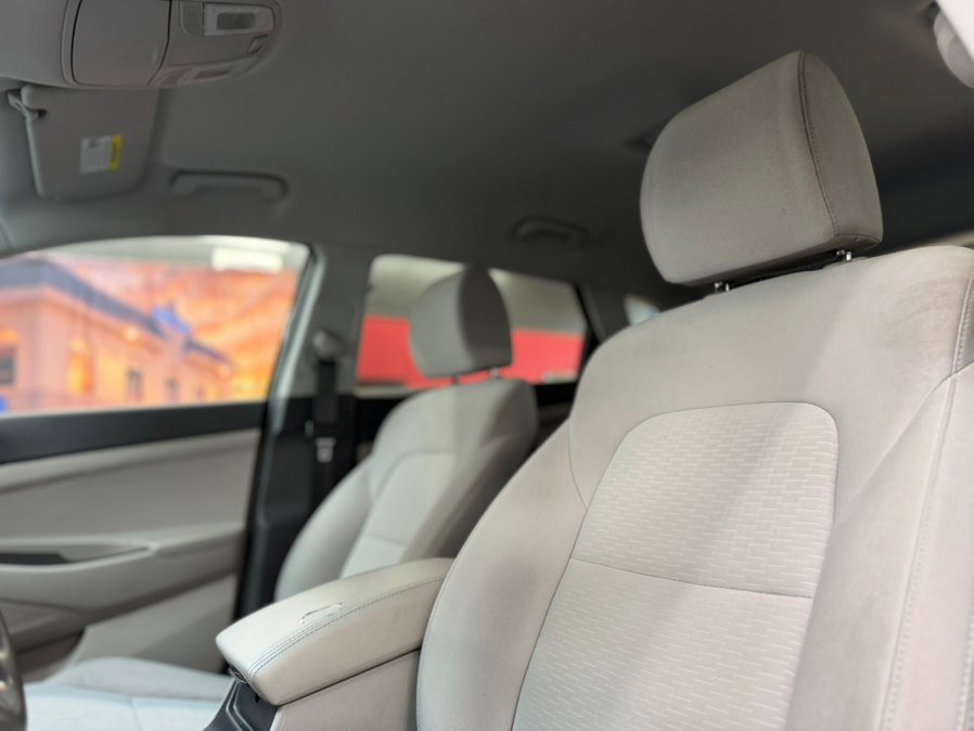 Used 2021 Hyundai Tucson Value FWD image 26