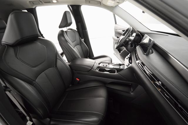 Used 2025 INFINITI QX60 Luxe AWD/4WD image 36