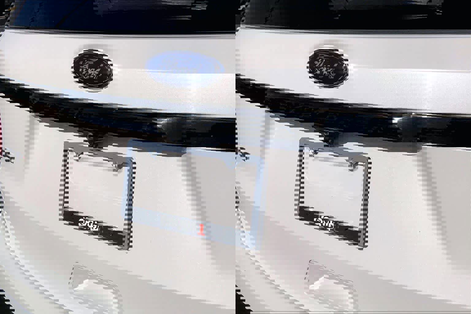 Used 2017 Ford Explorer Sport w/ Equipment Group 401A AWD/4WD image 31