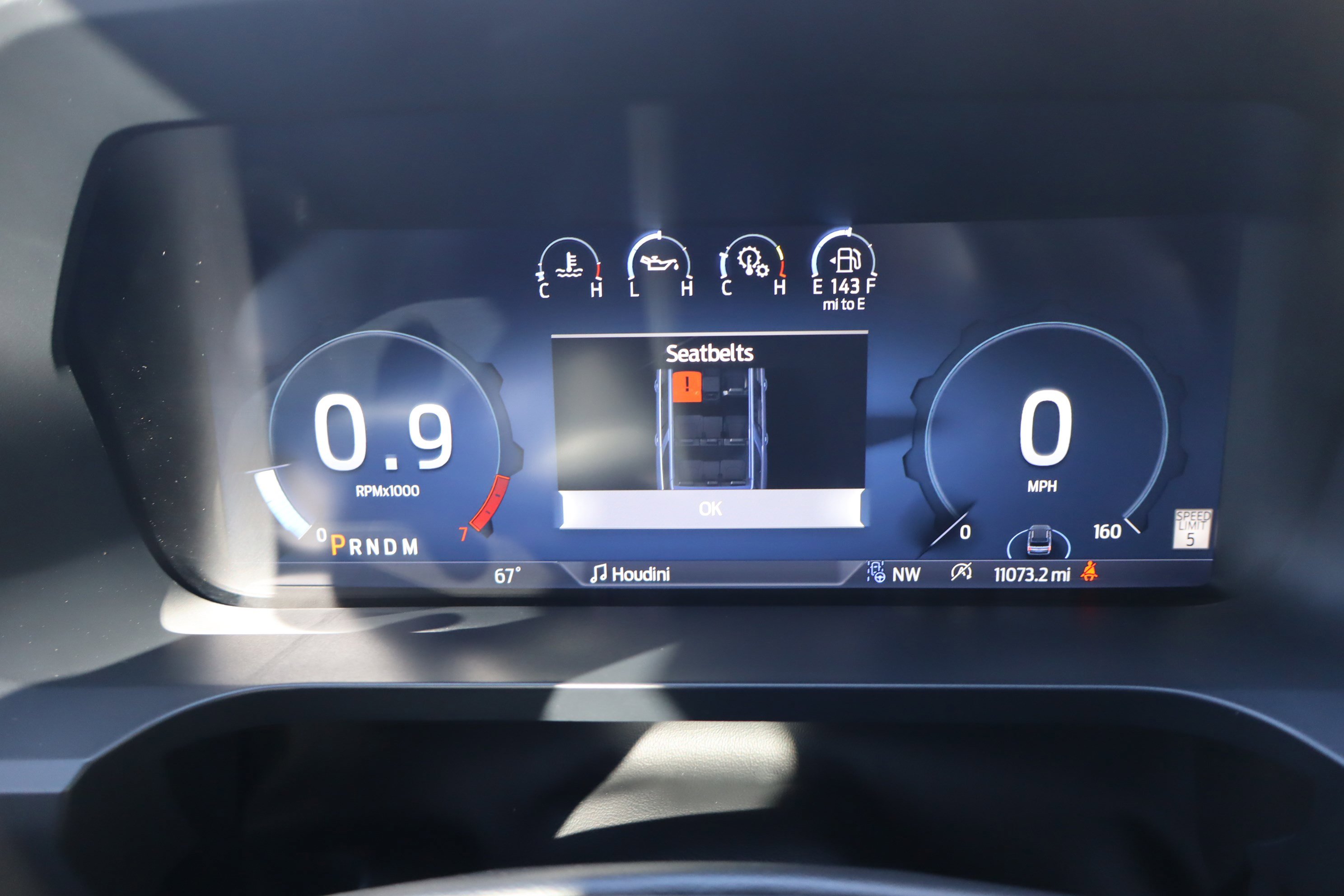 Used 2024 Ford Expedition Platinum image 26