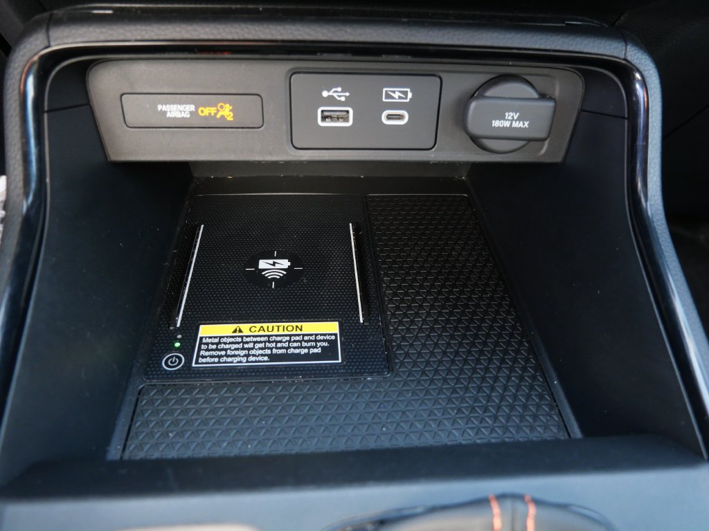 Used 2023 Honda CR-V Sport Touring image 23