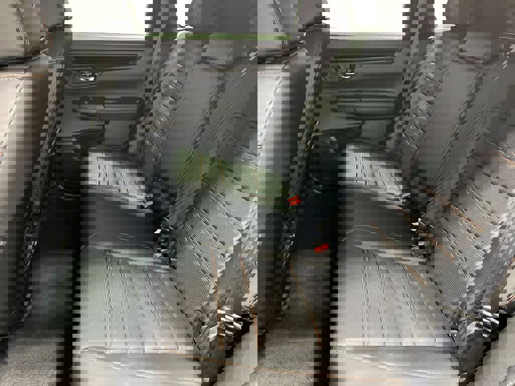 New 2026 Honda CR-V Sport-L image 25