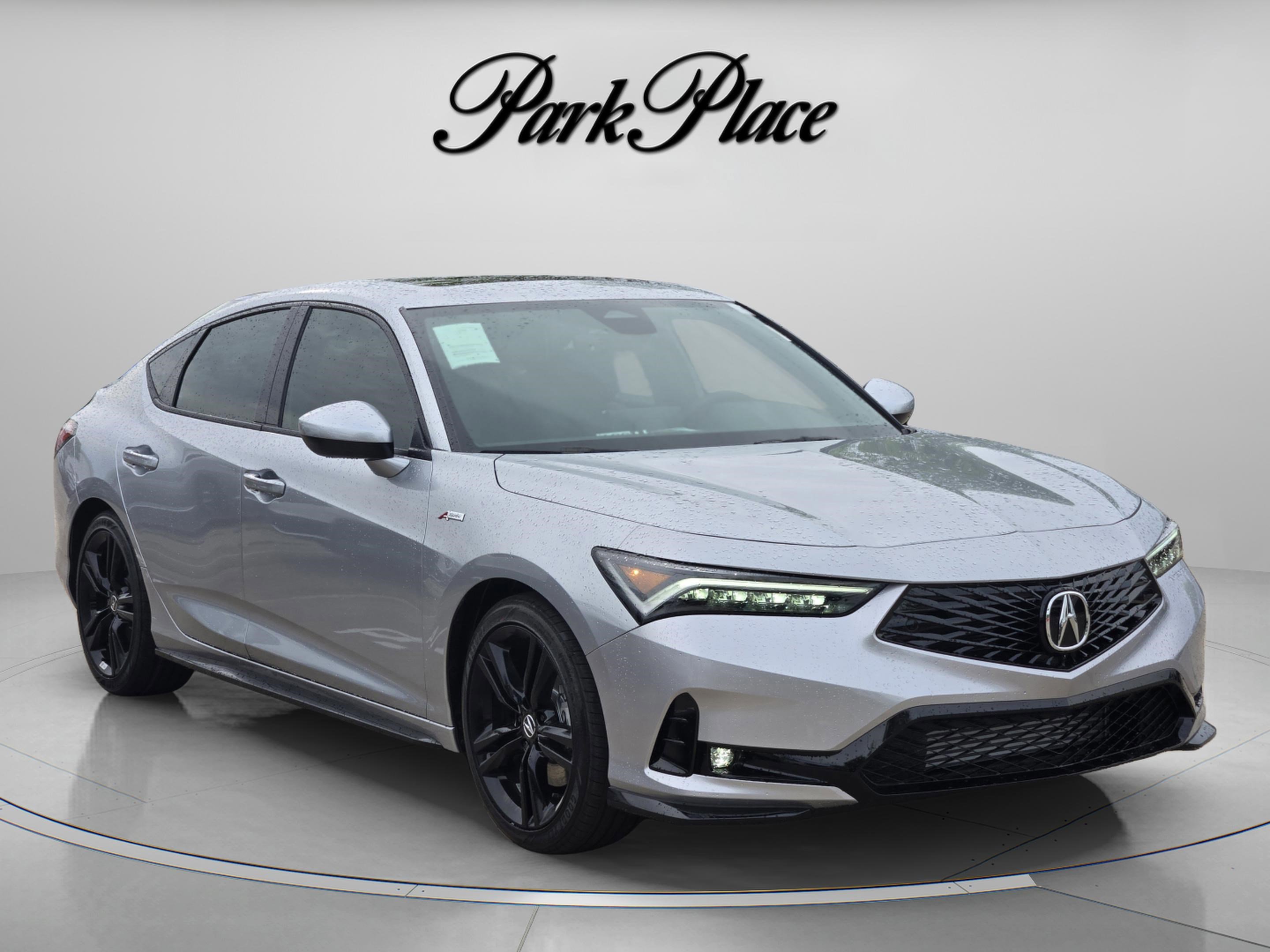 New 2026 Acura Integra A-Spec image 4