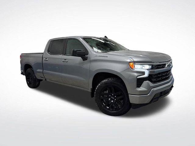 Used 2025 Chevrolet Silverado 1500 RST w/ Protection Package image 41