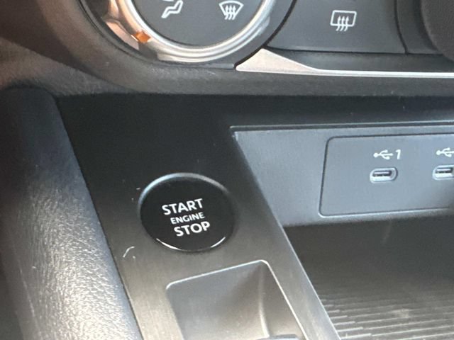 New 2026 Nissan Kicks S FWD image 31