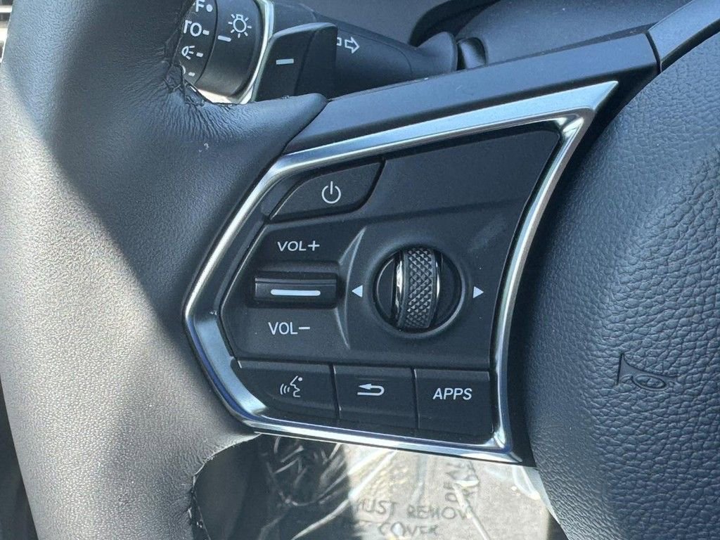 Certified 2024 Acura RDX SH-AWD w/ Technology Package image 20