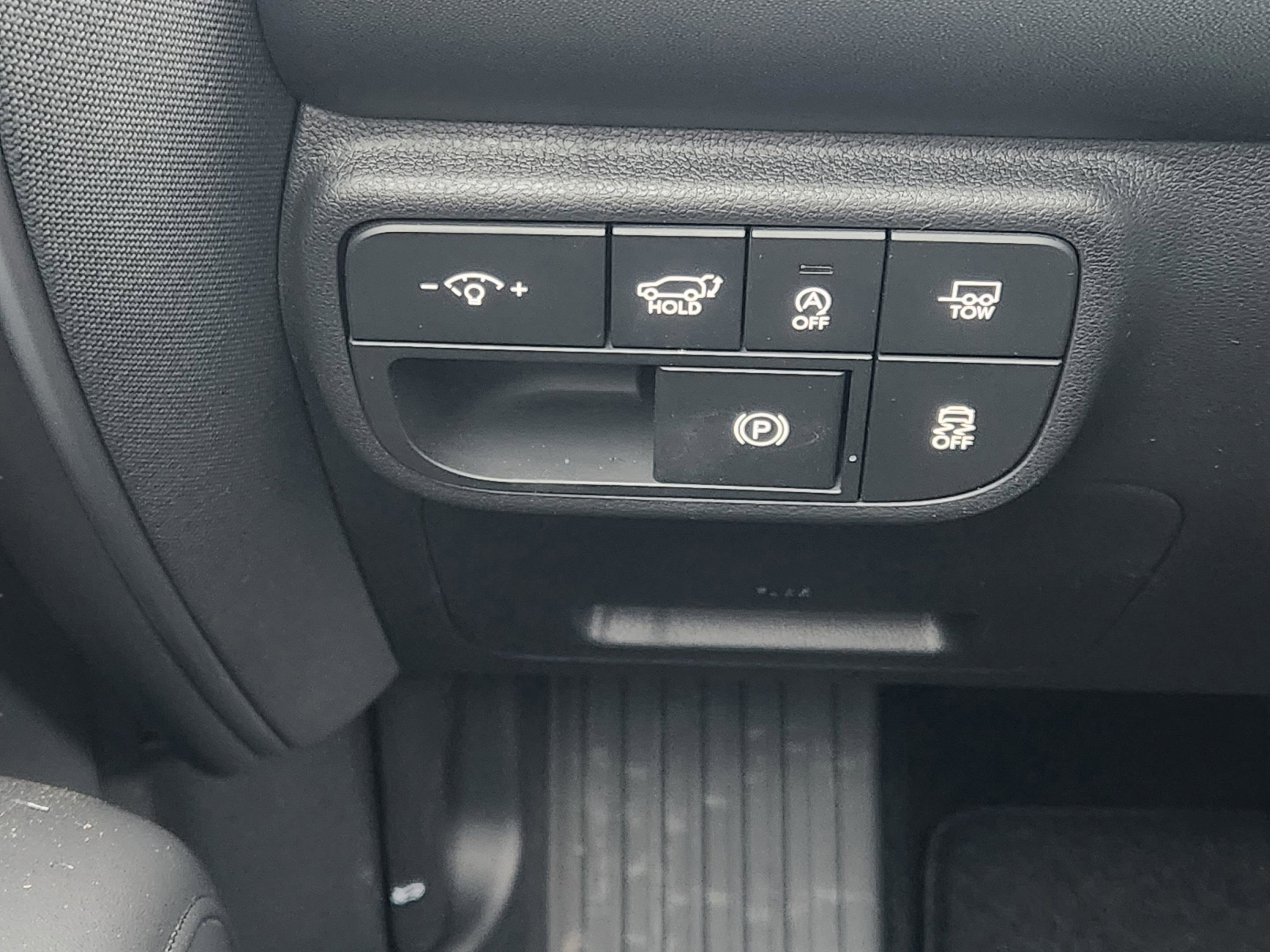 New 2026 Hyundai Palisade Calligraphy image 31