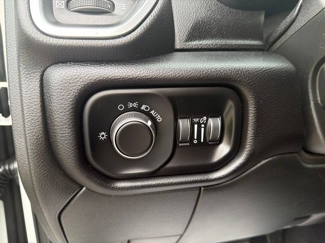 Used 2024 RAM 5500 Laramie AWD/4WD image 22