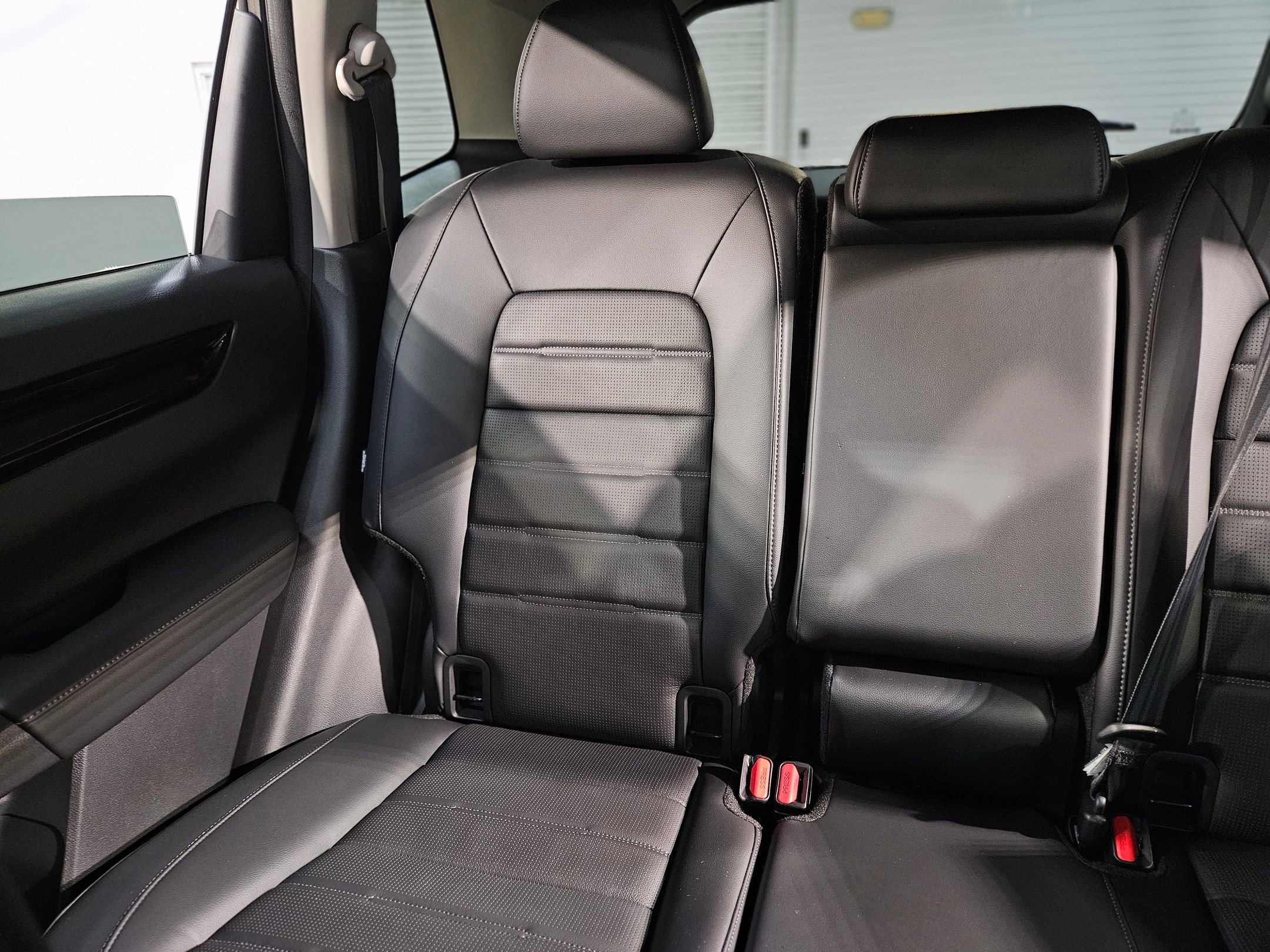 Used 2024 Honda CR-V EX-L image 12