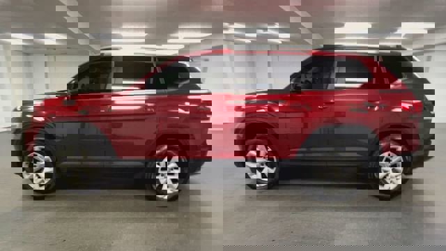 Used 2019 Volkswagen Atlas SE w/ Towing Package image 5