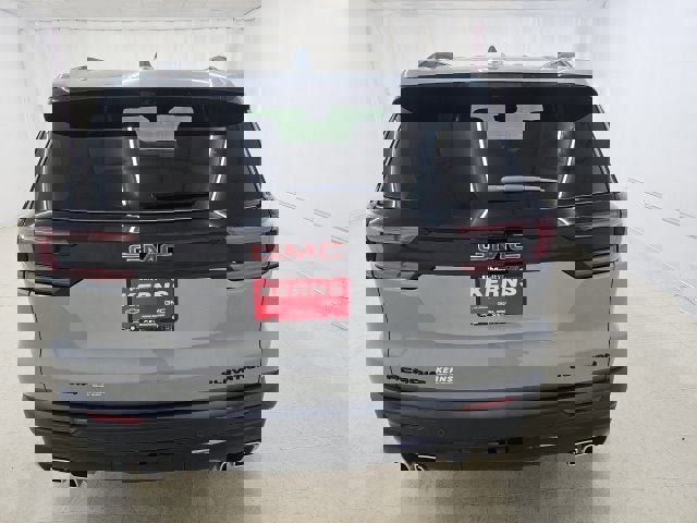 New 2026 GMC Acadia Elevation w/ Black Edition image 5