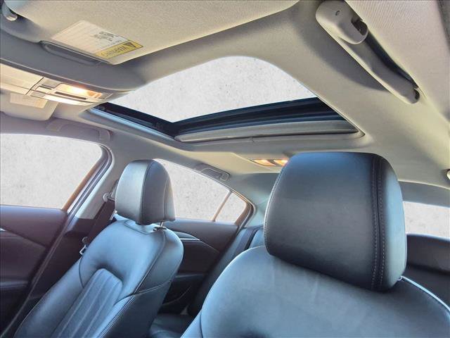 Used 2018 MAZDA MAZDA6 Touring FWD image 15