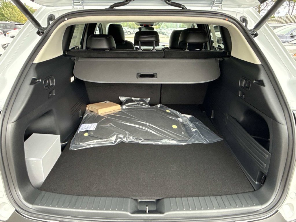 New 2026 MAZDA CX-50 2.5 Hybrid w/ Cargo Package AWD/4WD image 26