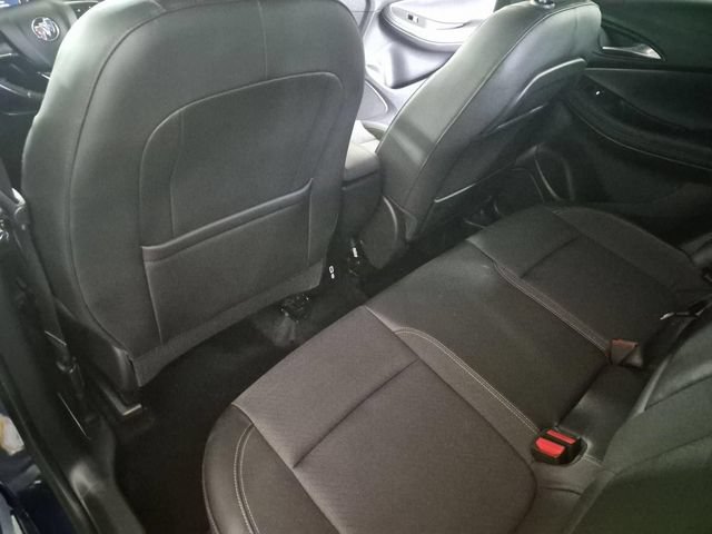Used 2023 Buick Encore GX Select AWD/4WD image 27