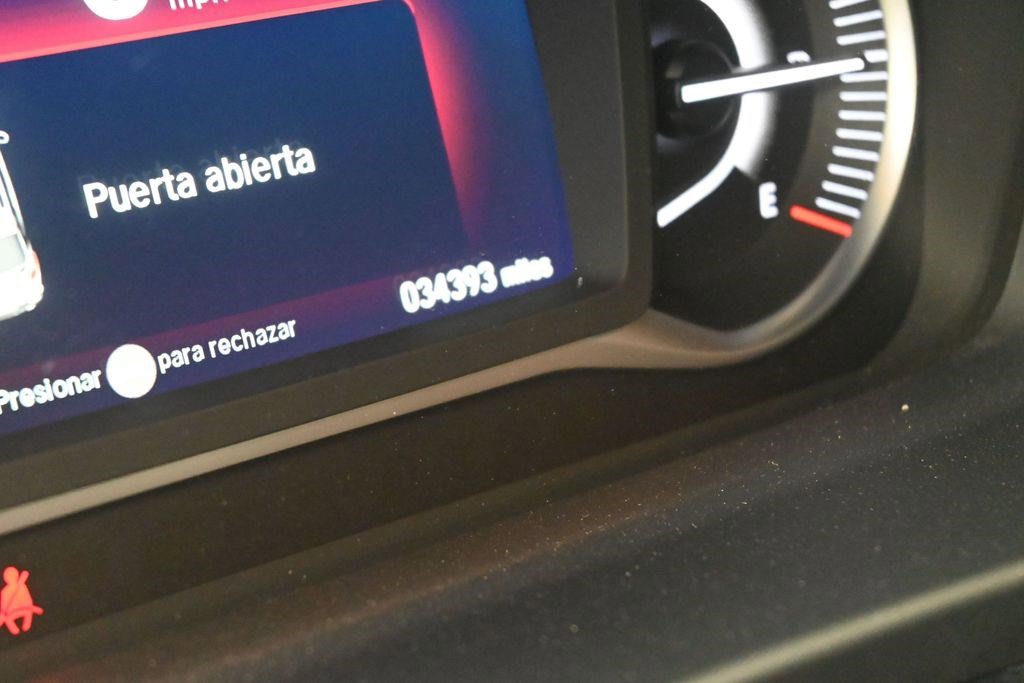 Used 2022 Honda Passport EX-L image 11