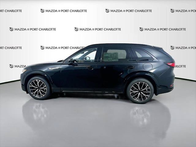 New 2026 MAZDA CX-70 3.3 Turbo S w/ Premium Plus AWD/4WD image 32