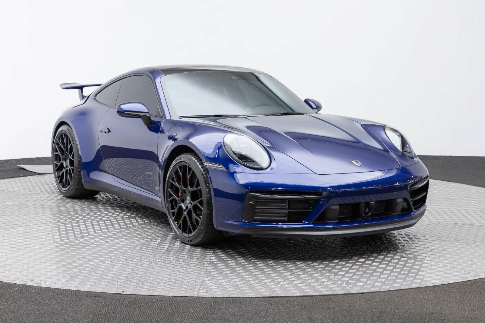 Used 2024 Porsche 911 Carrera GTS RWD image 52