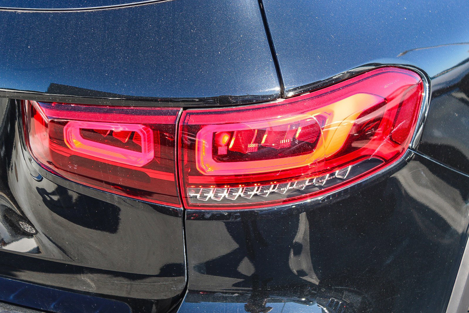 Used 2022 Mercedes-Benz GLB 250 image 10