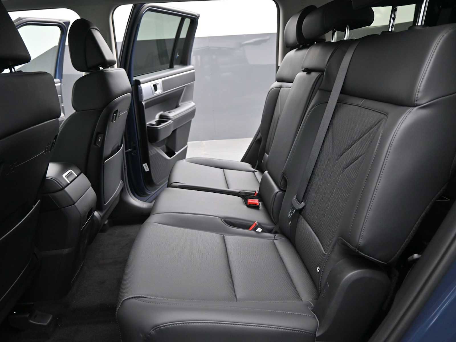 New 2026 Hyundai Santa Fe SEL image 12